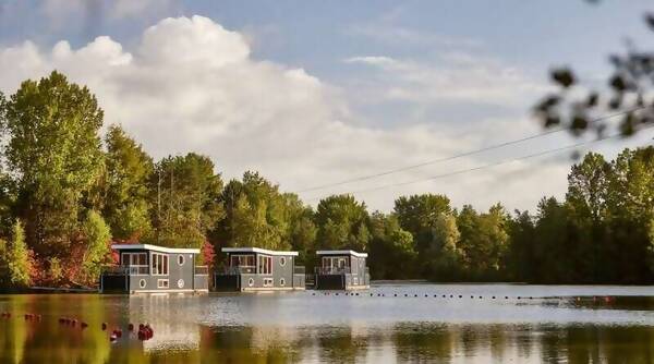 Natururlaub Centerparc Bostalsee