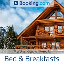Bed and Breakfast (B&B) Ungarn