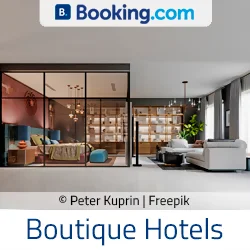 Boutique Hotels Ungarn